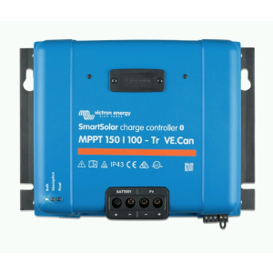 Victron SmartSolar MPPT 150/85-Tr VE.Can