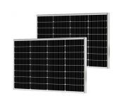 Fotovoltaický panel 60Wp SOLARPRO mono 12V