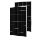 Fotovoltaický panel 160Wp SOLARPRO mono 12V