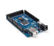 Arduino Mega 2560 vývojová platforma
