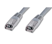 S/FTP kabel vč. koncovek  7,0 m