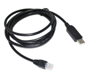 Komunikační kabel Raspberry Pi - Pylon C, 3m, PROFI