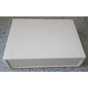 Plastová skříňka Combiplast CP-2055M