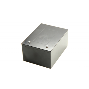 AkuBox LiFePO4 30Ah 12,8V 0,38kWh | Smart Bluetooth BMS 30A + vypínač