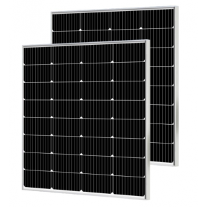 Fotovoltaický panel 100Wp SOLARPRO mono 12V