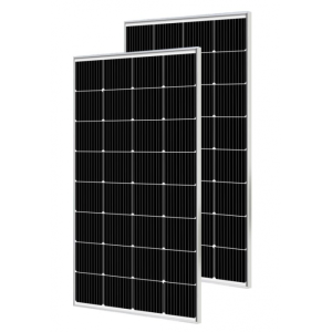 Fotovoltaický panel 200Wp SOLARPRO mono 12V 1290×760×30mm