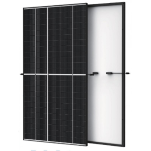 Fotovoltaický panel 405Wp TRINA mono black