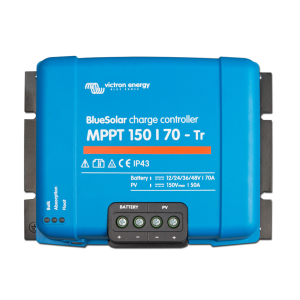 Victron BlueSolar MPPT 150/100-Tr VE.Can