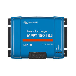 Victron BlueSolar MPPT 150/35 (12/24/48V-35A)