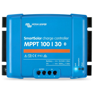 Victron SmartSolar MPPT 100/30 12/24V