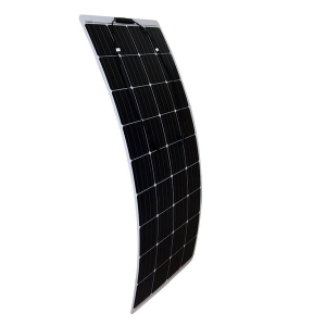 Fotovoltaický panel 180Wp ETFE semi flexible 12V