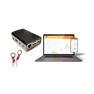 Monitoring FVE Axpert/DEYE s Orange Pi 3 LTS,AC
