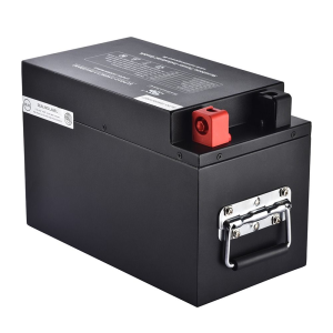 LiFePO4 Baterie 12V/150Ah SLPO12-150M HC150A Sunstone Power