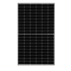 FV panel 460W Leapton LP182*182-M-60-MH BLACK FRAME