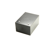 AkuBox LiFePO4 25Ah 12,8V | Smart Bluetooth BMS 30A + USB + vypínač