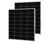 Fotovoltaický panel 100Wp SOLARPRO mono 12V