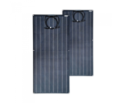 AKCE: Fotovoltaický panel FLEXI ETFE 110Wp HANN SOLAR mono 12V