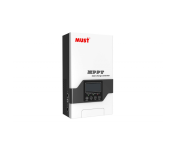 Solární MPPT regulátor nabíjení MUST PC18-8015F
