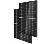 AKCE: Fotovoltaický panel 460Wp SOLARPRO mono half-cell černý rám