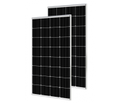 Fotovoltaický panel 200Wp SOLARPRO mono 12V 1480×680×30mm