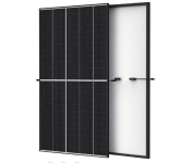 Fotovoltaický panel 395Wp TRINA mono black