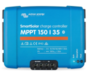 Victron SmartSolar MPPT 150/35 12/24/48V