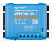 Victron SmartSolar MPPT 100/20 48V
