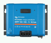 Victron SmartSolar MPPT 150/70-Tr VE.Can