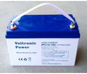 Baterie lead-carbon JPC 12V 150Ah