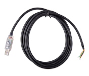 Kabel redukce RS485 na USB pro Victron 1,8m