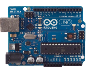 Arduino Uno + USB kabel