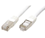 S/FTP kabel cat.5e  2,0 m