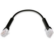 UTP kabel 0,22 m ohýbatelný