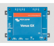 Kontrolní panel Venus GX