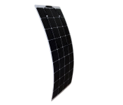 Fotovoltaický panel 180Wp ETFE semi flexible 12V