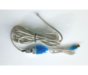 Komunikační kabel Raspberry Pi - Pylon B