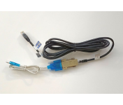 Komunikační kabel Raspberry Pi - Pylon C