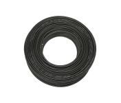Solar kabel H1Z2Z2-K 1x4mm2 - černý