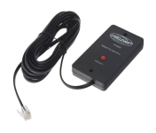 Kabelové ovládání RC60D pro měniče 35psw1012D, 35psw2012D
