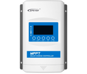 MPPT solární regulátor EPEVER XTRA4415N 150VDC/40A - 12/24/48V