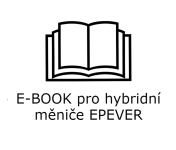 E-BOOK o hybridních měničích EPEVER